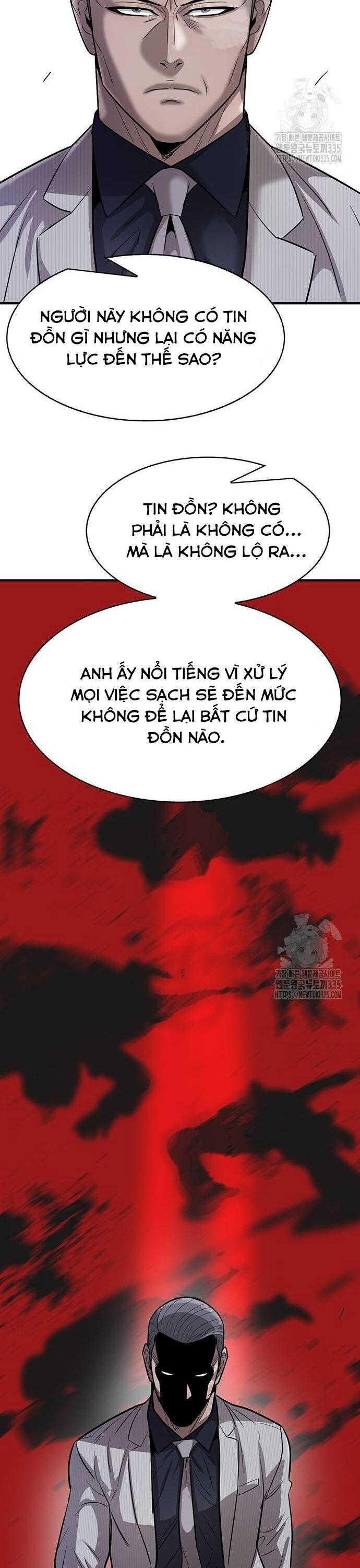 Bù Nhìn Chapter 70 - Trang 40