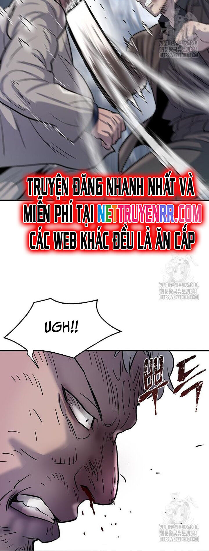 Bù Nhìn Chapter 77 - Trang 72