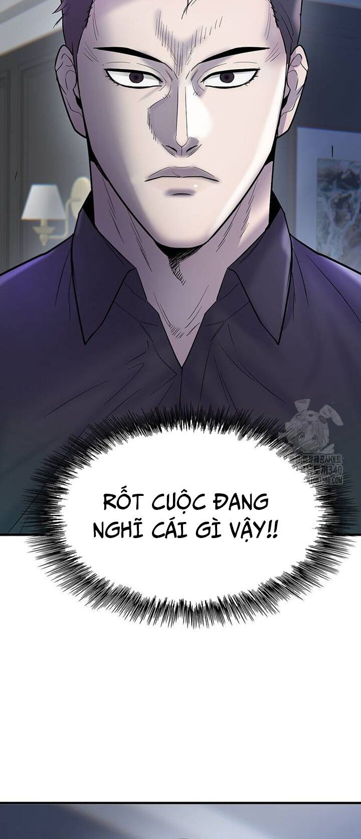 Bù Nhìn Chapter 76 - Trang 32