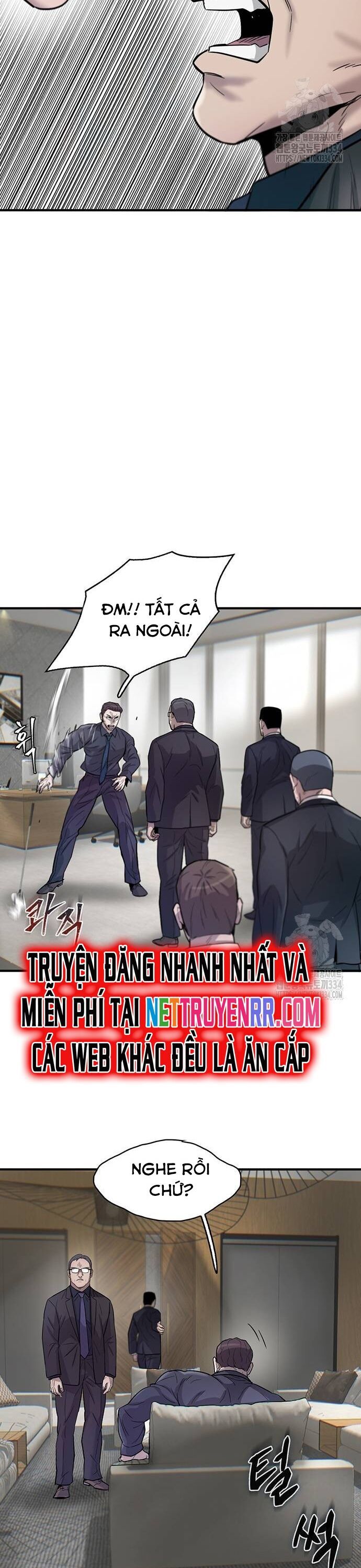 Bù Nhìn Chapter 69 - Trang 48