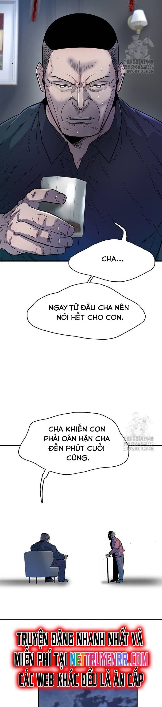 Bù Nhìn Chapter 74 - Trang 24