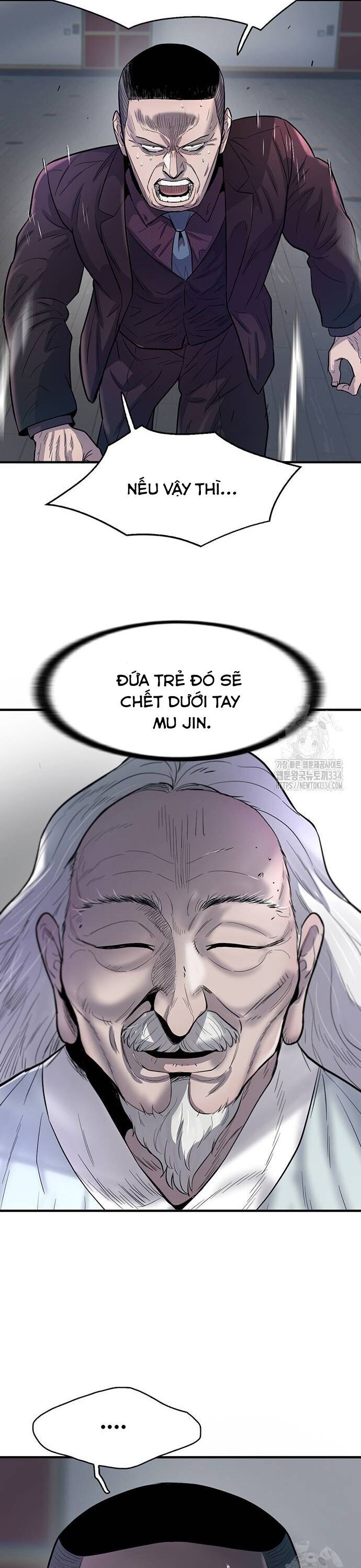 Bù Nhìn Chapter 69 - Trang 38