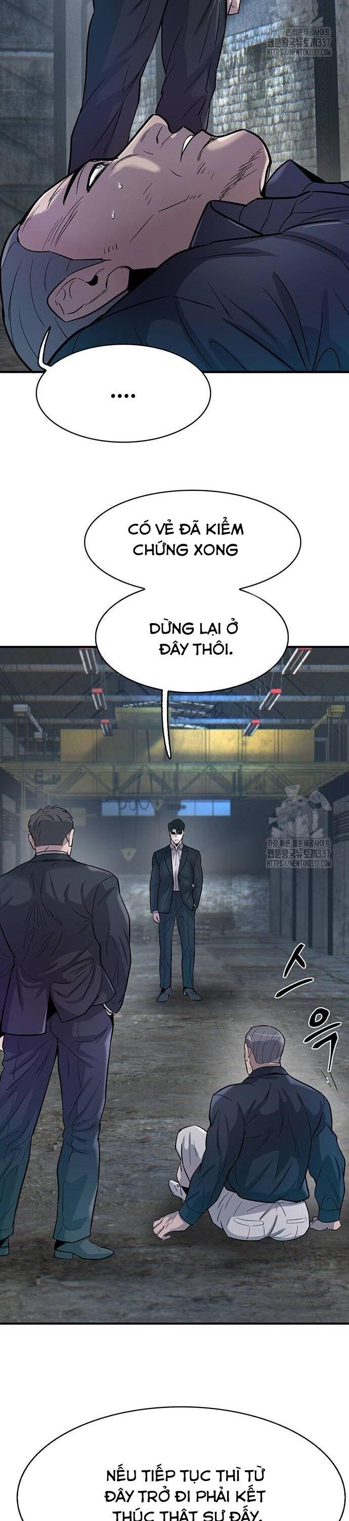 Bù Nhìn Chapter 72 - Trang 47