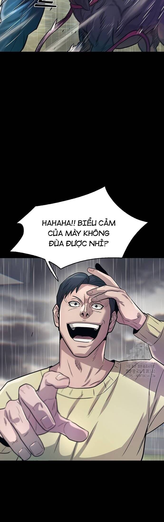 Bù Nhìn Chapter 75 - Trang 21