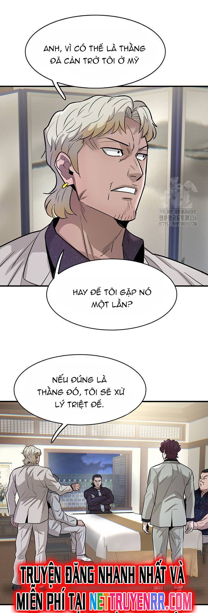 Bù Nhìn Chapter 71 - Trang 16