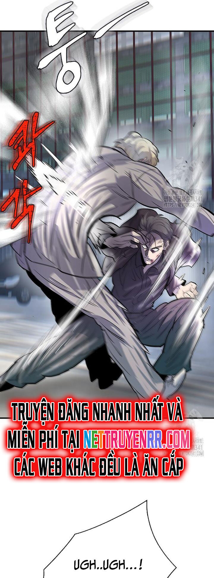 Bù Nhìn Chapter 77 - Trang 82