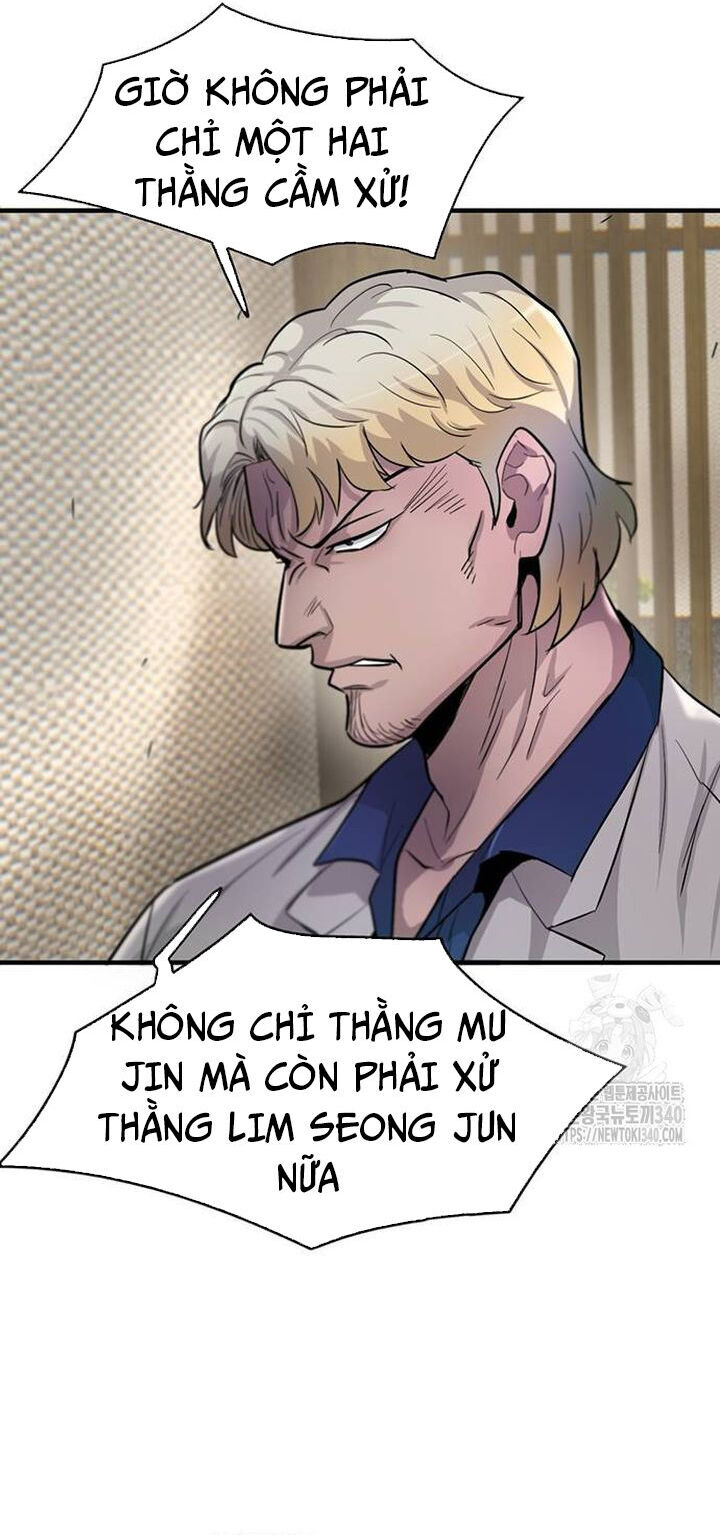 Bù Nhìn Chapter 76 - Trang 58