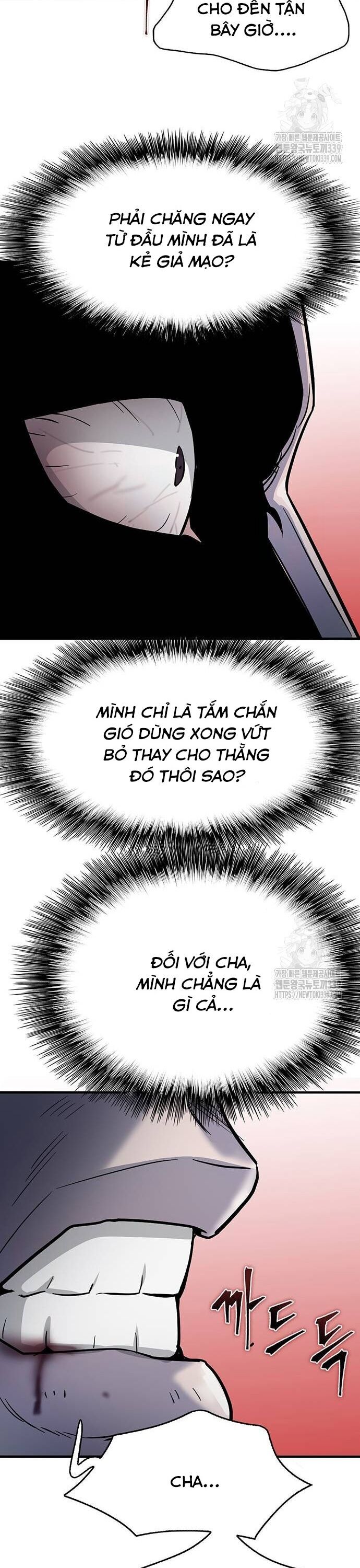 Bù Nhìn Chapter 74 - Trang 48