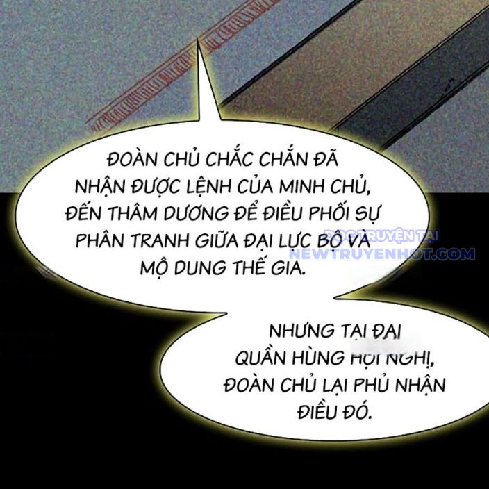 Hồi Ức Của Chiến Thần chapter 192 - Trang 18