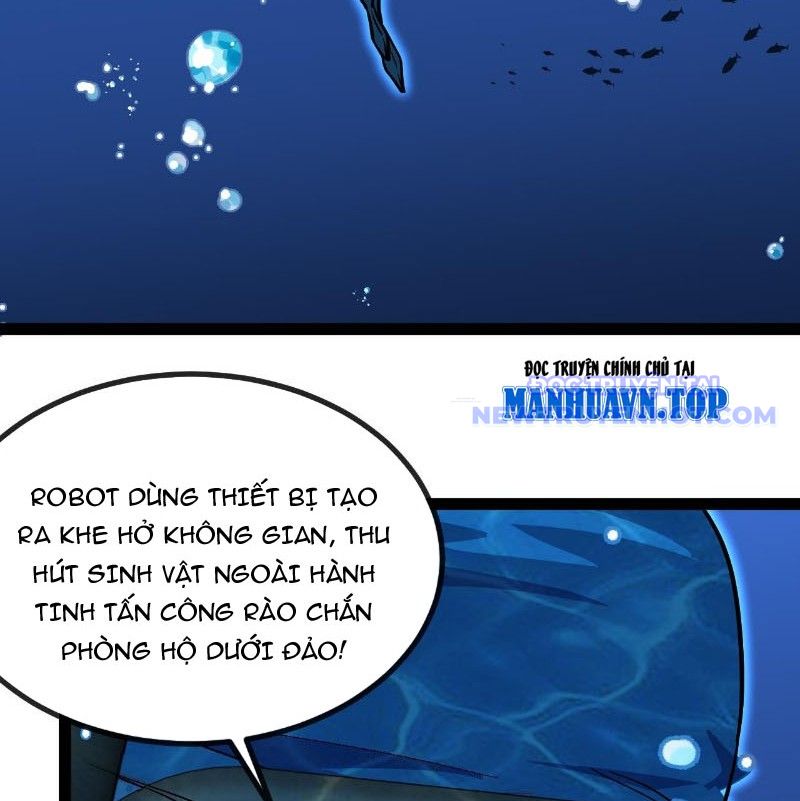 Thần Cấp Thăng Cấp Hệ Thống chapter 153 - Trang 80