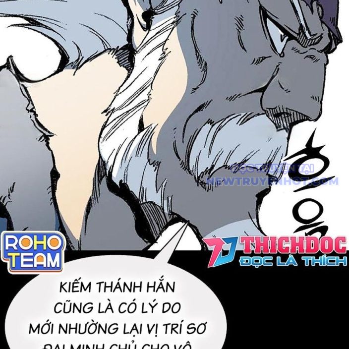 Hồi Ức Của Chiến Thần chapter 191 - Trang 10