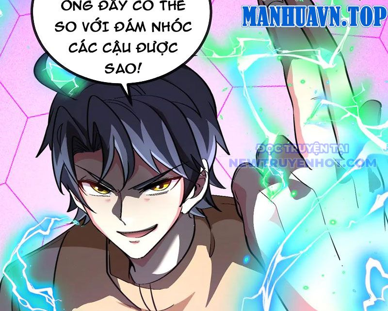 Thần Cấp Thăng Cấp Hệ Thống chapter 149 - Trang 50