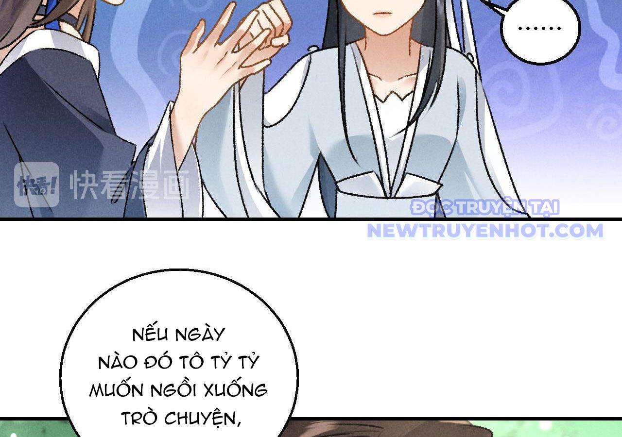 Huyền Đô Cố Mộng — Tiền Truyện Chưởng Môn Quá Bận chapter 6 - Trang 32