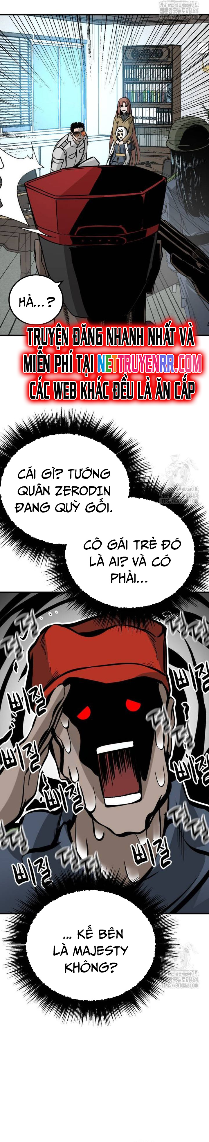 Kẻ Giết Anh Hùng chapter 195 - Trang 28