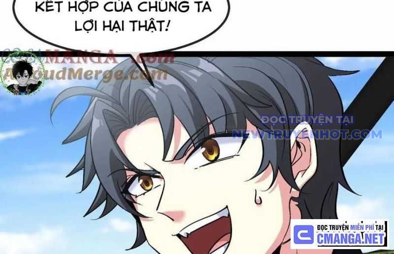 Thần Cấp Thăng Cấp Hệ Thống chapter 135 - Trang 112