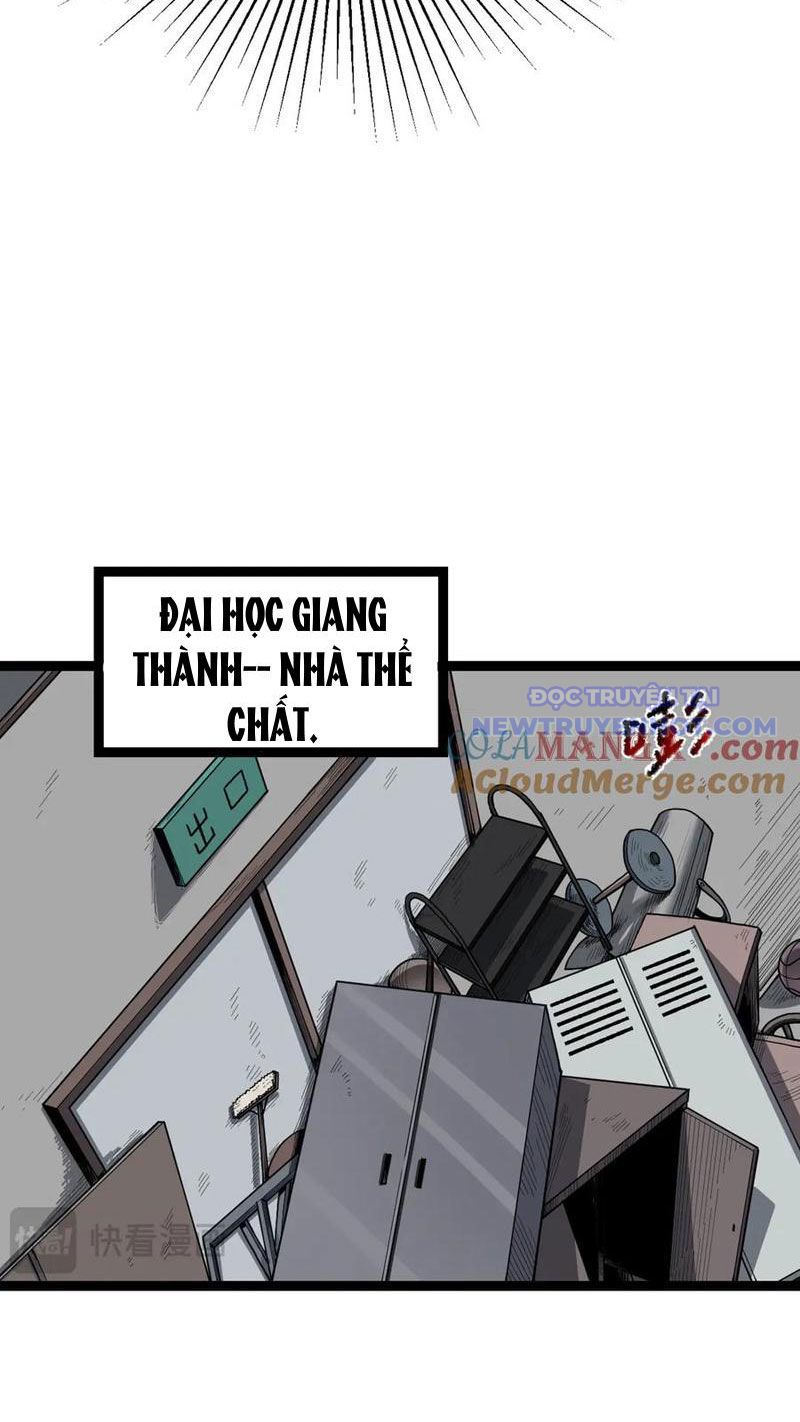 Toàn Dân Tận Thế: Ta Virus Quân Vương chapter 12 - Trang 46