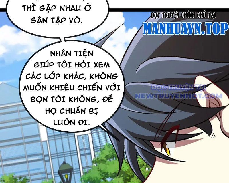 Thần Cấp Thăng Cấp Hệ Thống chapter 143 - Trang 65