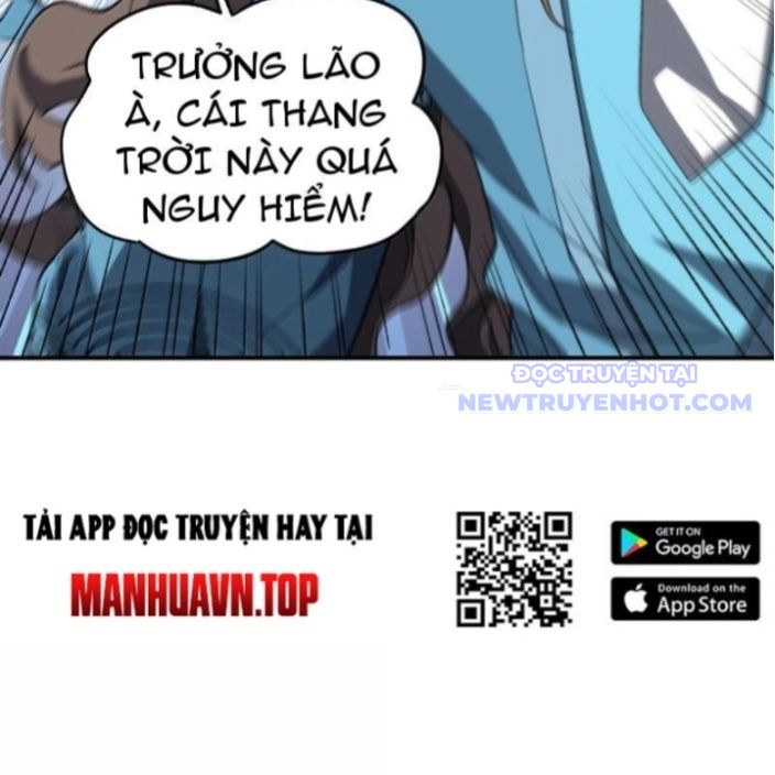 Ta Ở Tu Tiên Giới Chỉ Làm Giờ Hành Chính chapter 105 - Trang 54