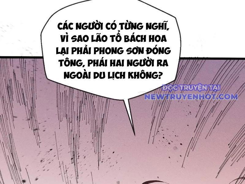 Sau Khi Mở Mắt, Đệ Tử Của Ta Thành Nữ Đế Đại Ma Đầu chapter 40 - Trang 79