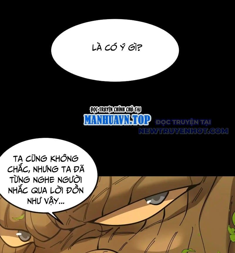 Ta Là Quái Thú Đại Chúa Tể chapter 94 - Trang 57