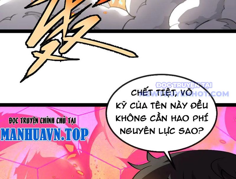 Thần Cấp Thăng Cấp Hệ Thống chapter 148 - Trang 105