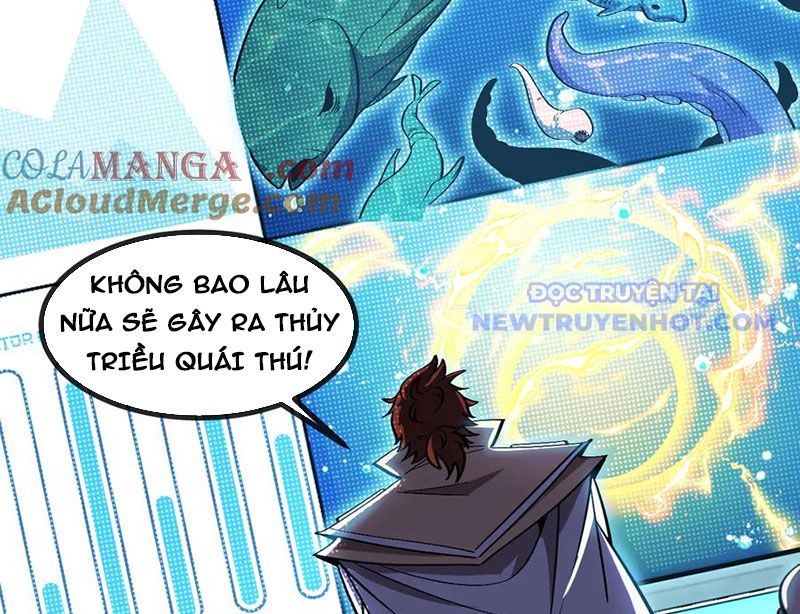 Thần Cấp Thăng Cấp Hệ Thống chapter 154 - Trang 27