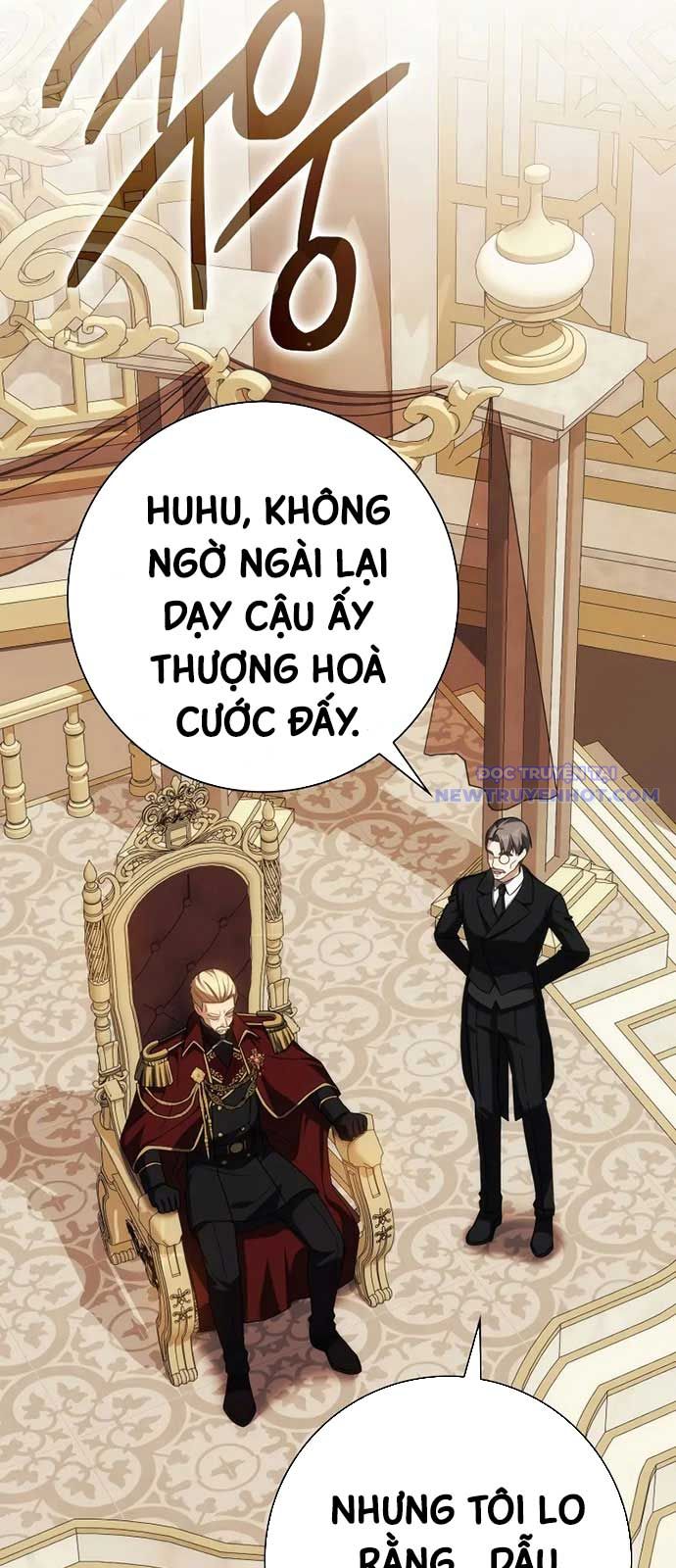 Sát Thủ Tái Sinh Thành Một Kiếm Sĩ Thiên Tài chapter 52 - Trang 61