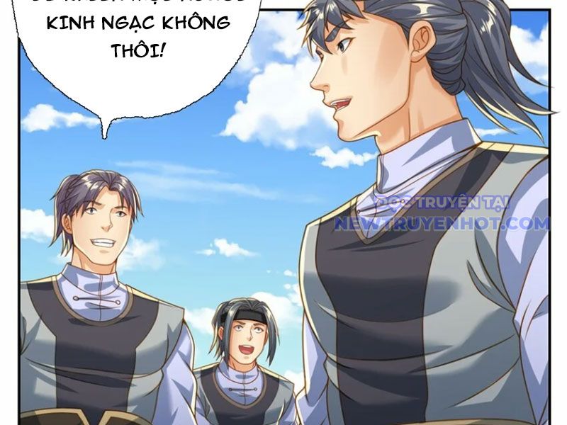 Ta Có Thể Đốn Ngộ Vô Hạn chapter 56 - Trang 23