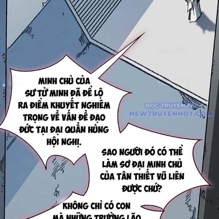 Hồi Ức Của Chiến Thần chapter 191 - Trang 15