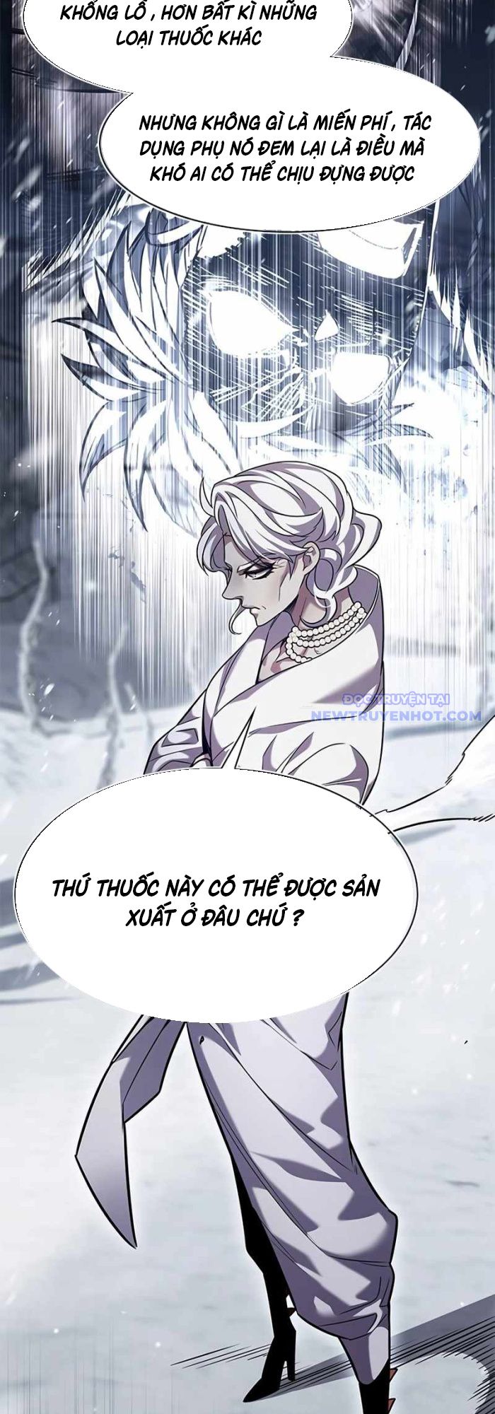 Hóa Thân Thành Mèo chapter 336 - Trang 37