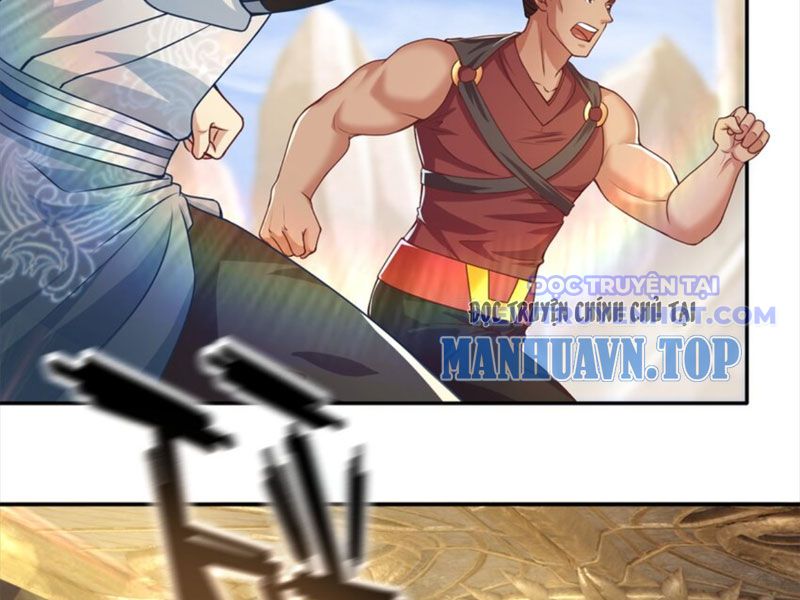 Ta Có Thể Đốn Ngộ Vô Hạn chapter 55 - Trang 24