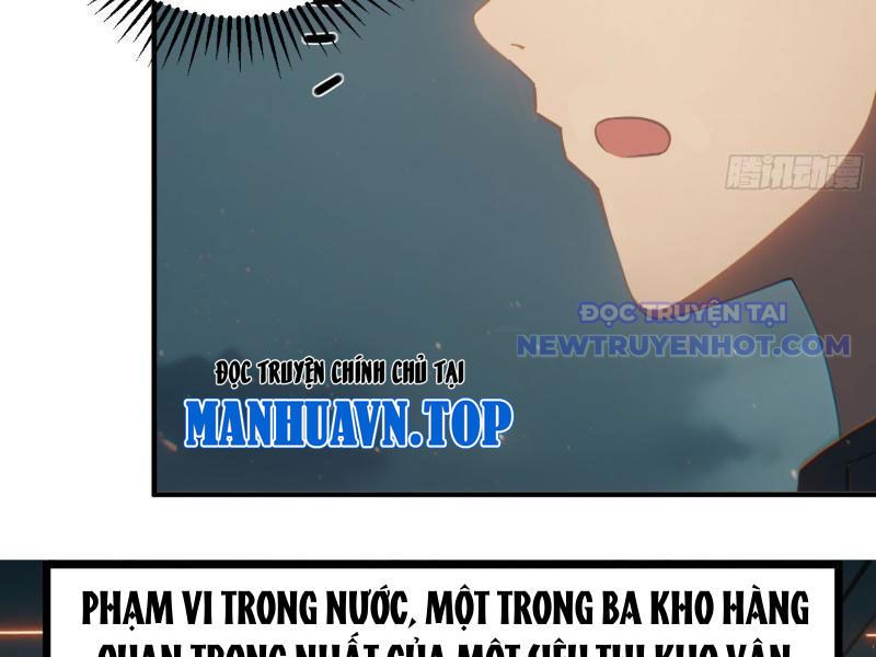 Tận Thế Giáng Lâm: Ta Muốn Tạo Ra Phòng An Toàn chapter 3 - Trang 23