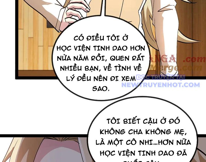 Thần Cấp Thăng Cấp Hệ Thống chapter 157 - Trang 102