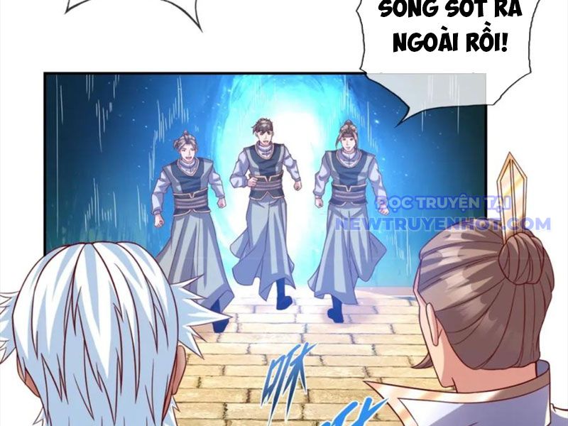 Ta Có Thể Đốn Ngộ Vô Hạn chapter 61 - Trang 4