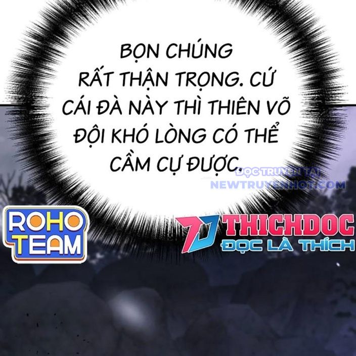 Tiểu Tử Đáng Ngờ Lại Là Cao Thủ chapter 74 - Trang 31