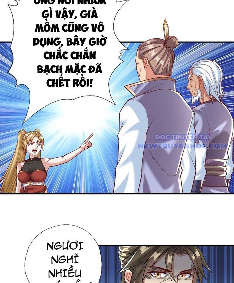 Ta Có Thể Đốn Ngộ Vô Hạn chapter 70 - Trang 5