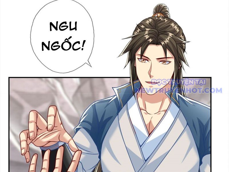 Ta Có Thể Đốn Ngộ Vô Hạn chapter 64 - Trang 41