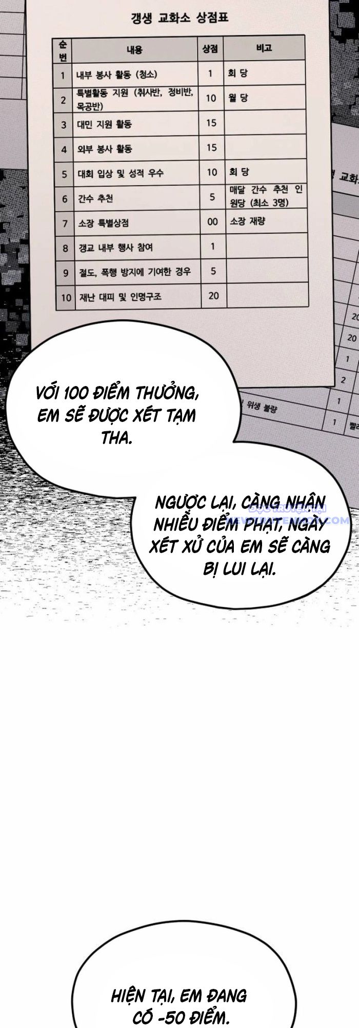 Lớp Học Cải Tạo chapter 12 - Trang 60