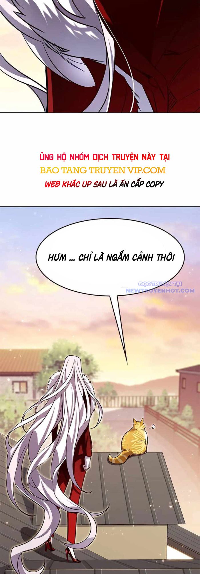 Hóa Thân Thành Mèo chapter 336 - Trang 70