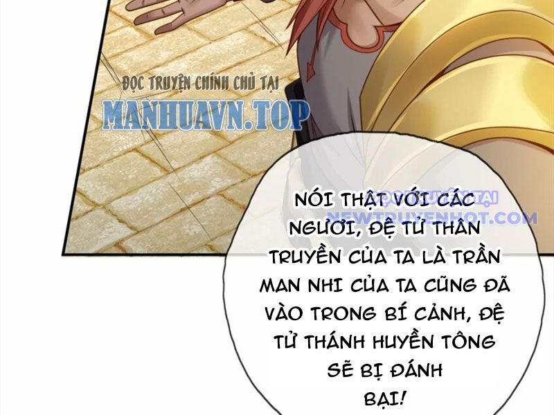 Ta Có Thể Đốn Ngộ Vô Hạn chapter 45 - Trang 36