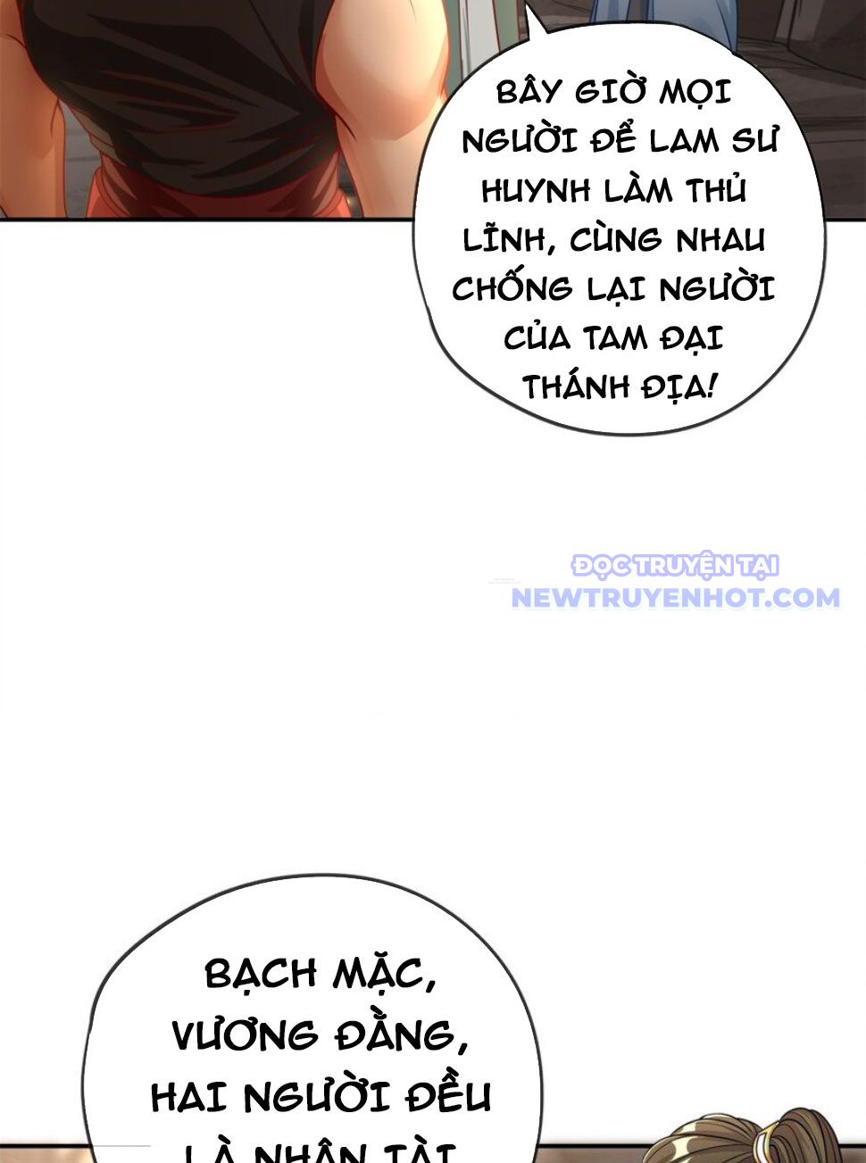 Ta Có Thể Đốn Ngộ Vô Hạn chapter 47 - Trang 17