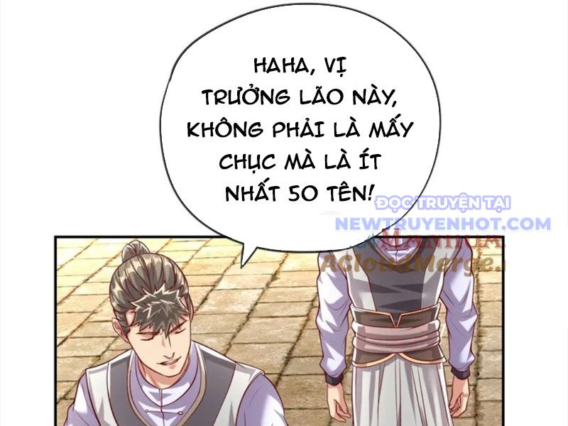 Ta Có Thể Đốn Ngộ Vô Hạn chapter 61 - Trang 39