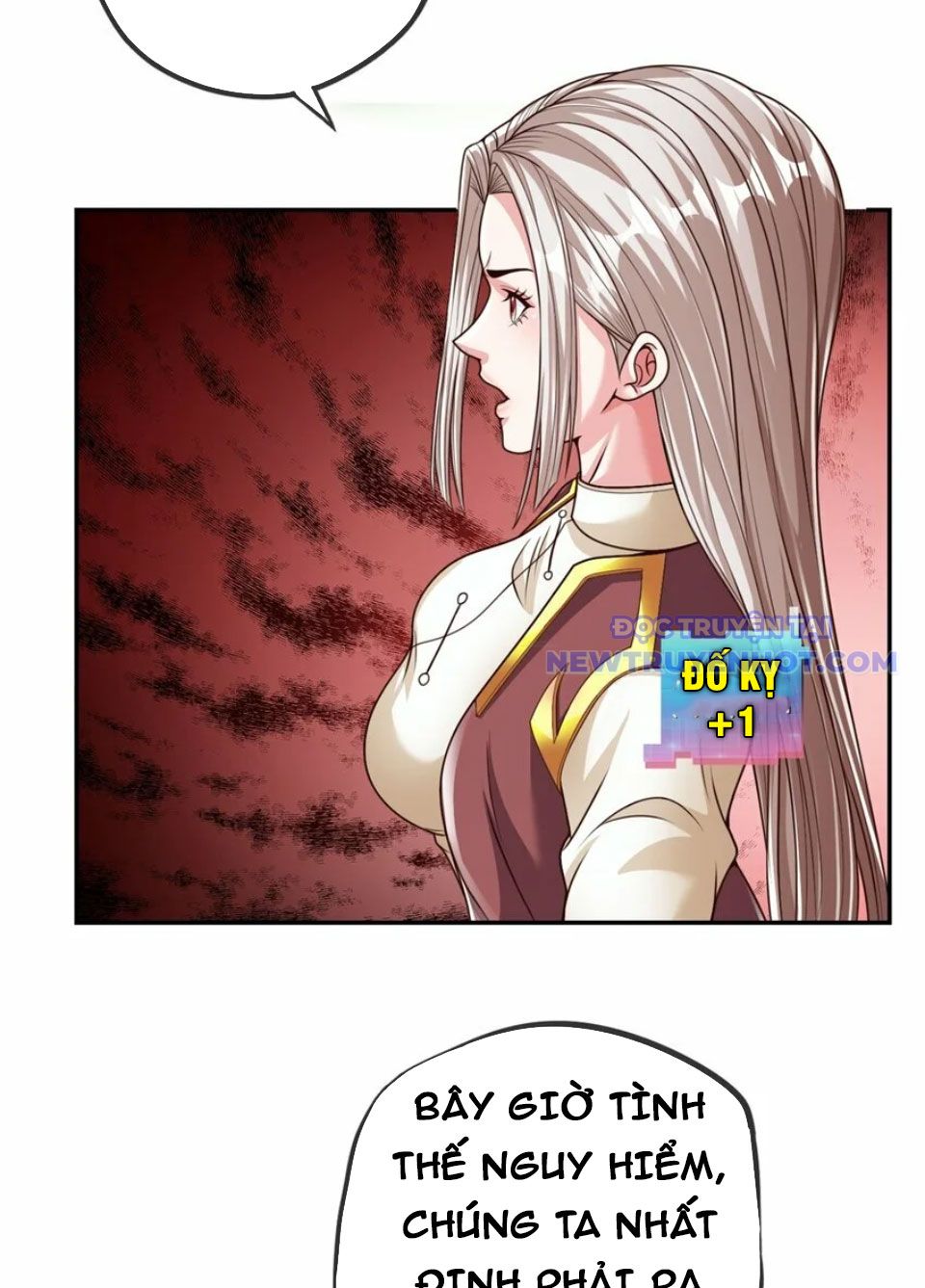 Ta Có Thể Đốn Ngộ Vô Hạn chapter 46 - Trang 15