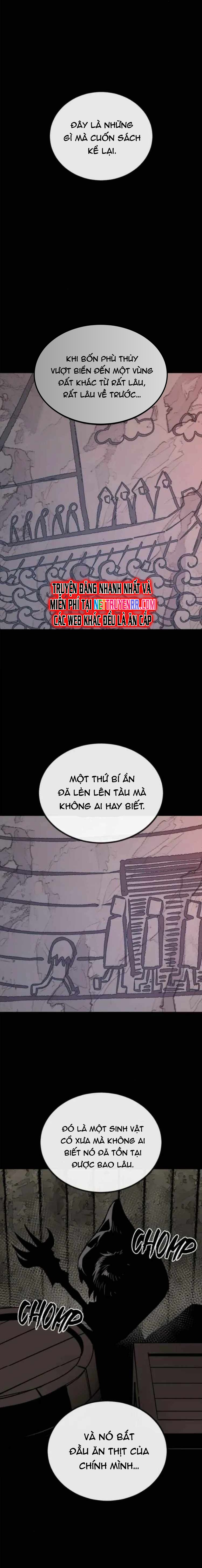 Kẻ Giết Anh Hùng chapter 194 - Trang 10