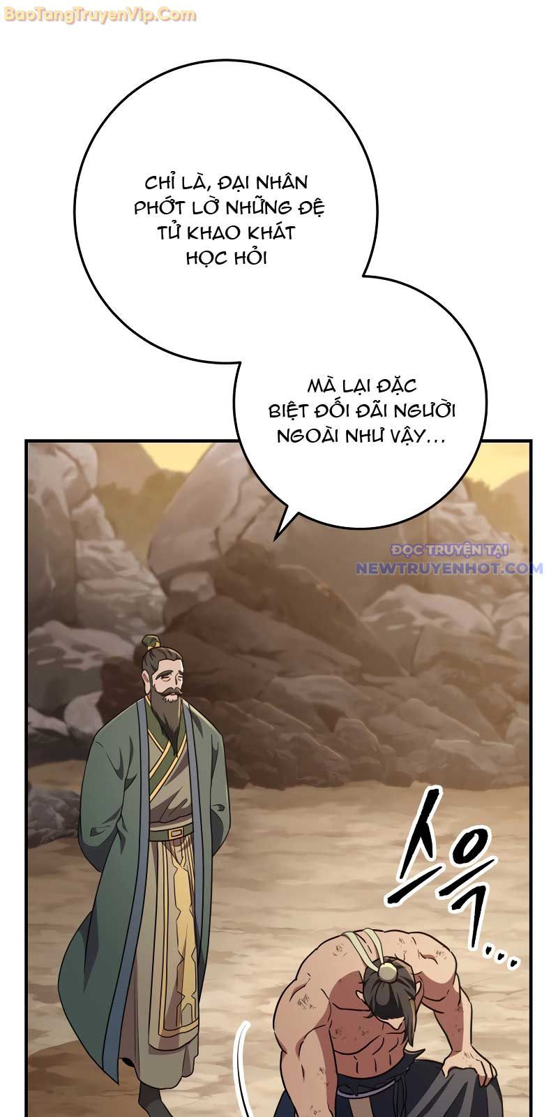 Cửu Thiên Kiếm Pháp chapter 108 - Trang 9