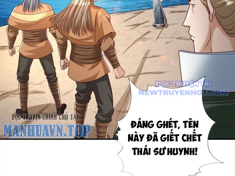 Ta Có Thể Đốn Ngộ Vô Hạn chapter 64 - Trang 56