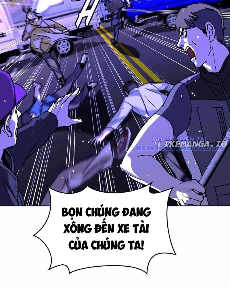 Tận Thế Cũng Chỉ Là Trò Chơi chapter 73 - Trang 23