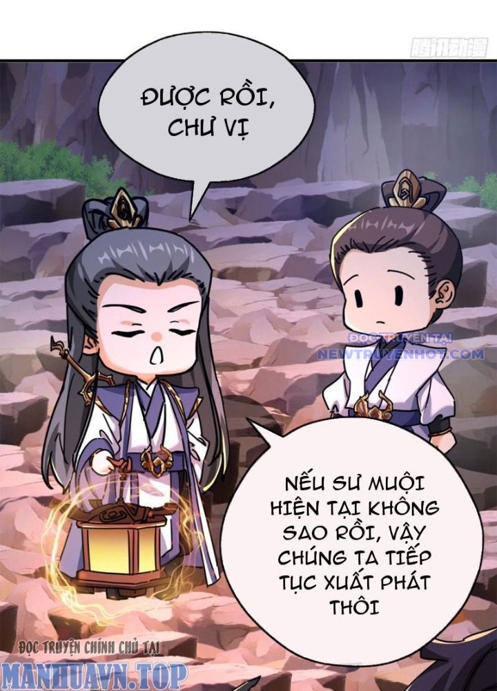 Mời Công Tử Trảm Yêu chapter 15 - Trang 56