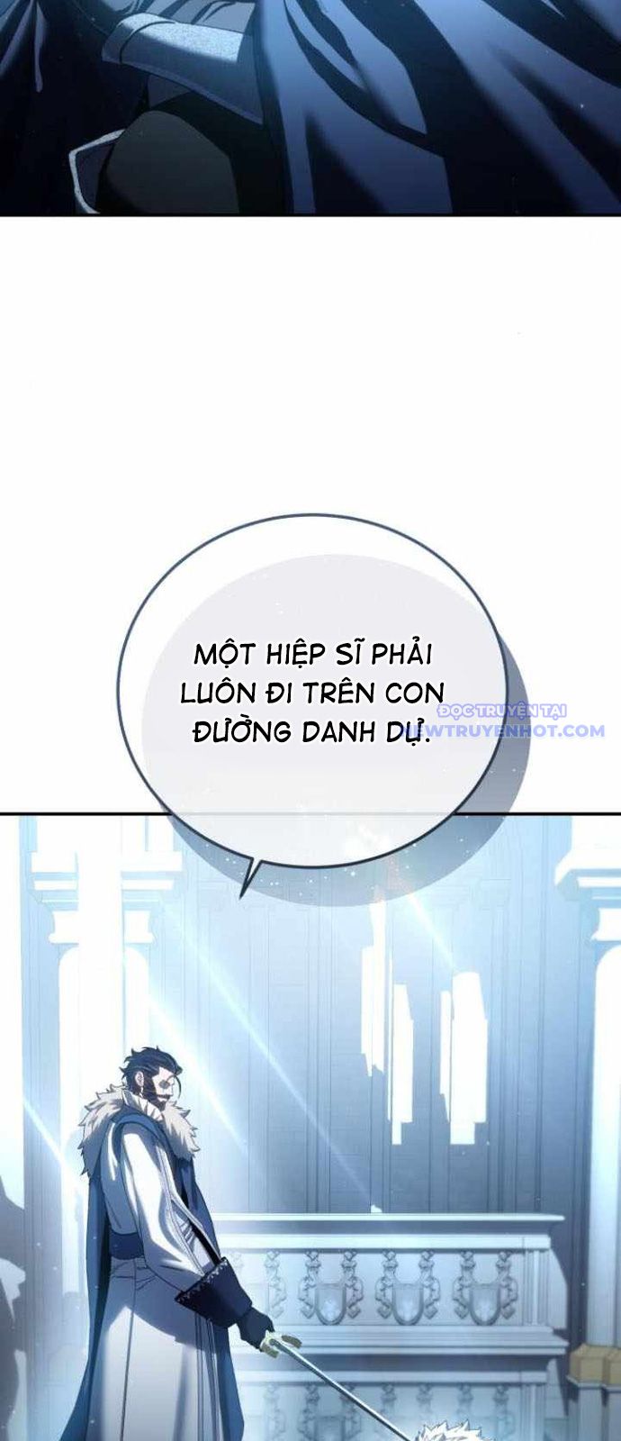 Tinh Tú Kiếm Sĩ chapter 77 - Trang 26