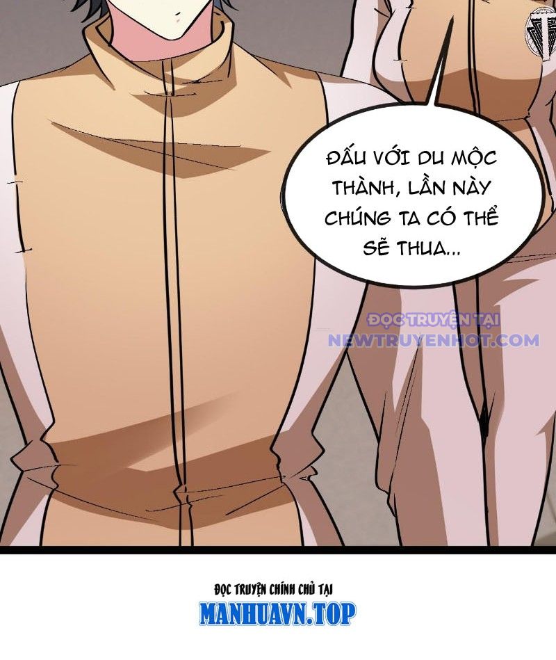 Thần Cấp Thăng Cấp Hệ Thống chapter 146 - Trang 28